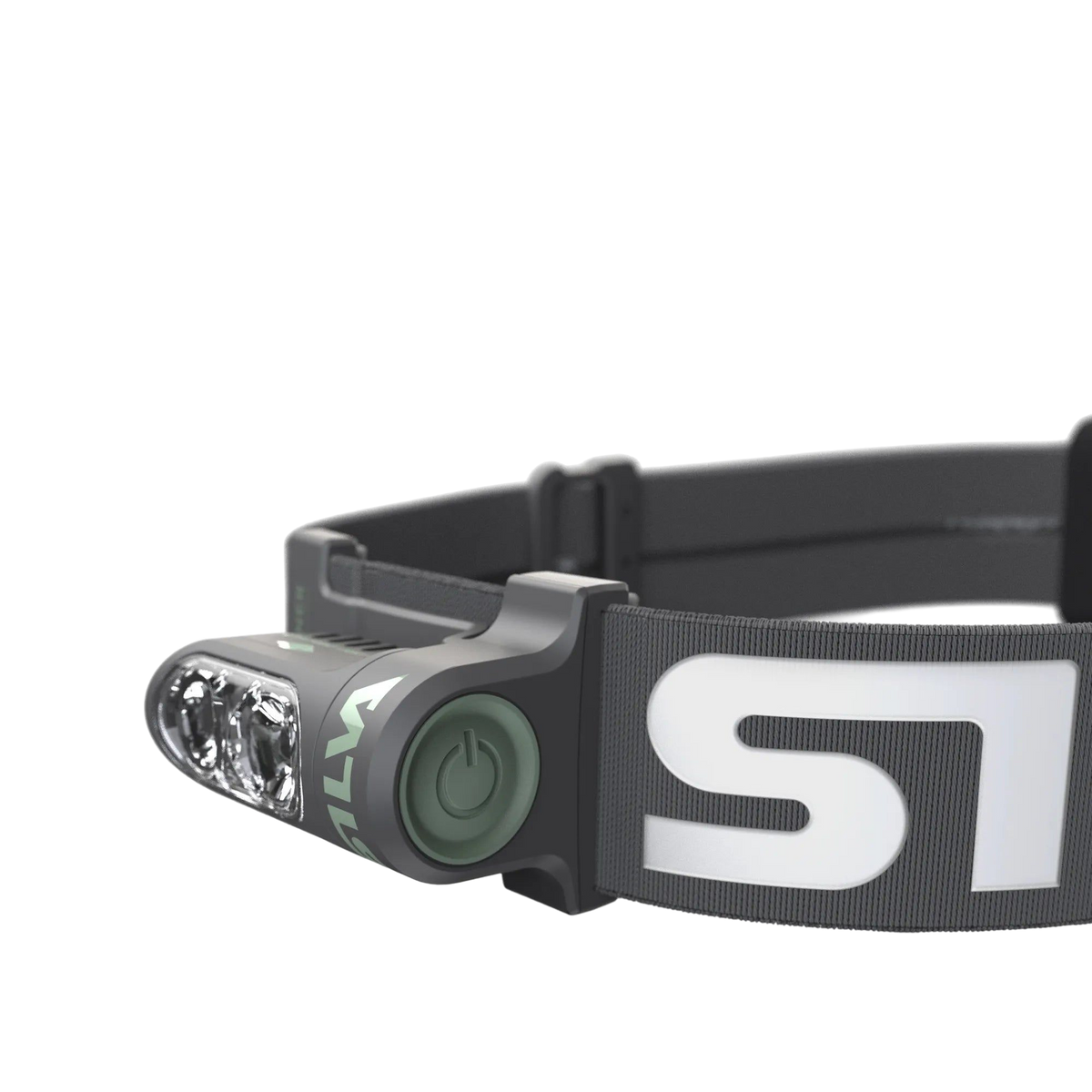 Silva Trail Runner Free 2 Hybrid – 500 LM - Black