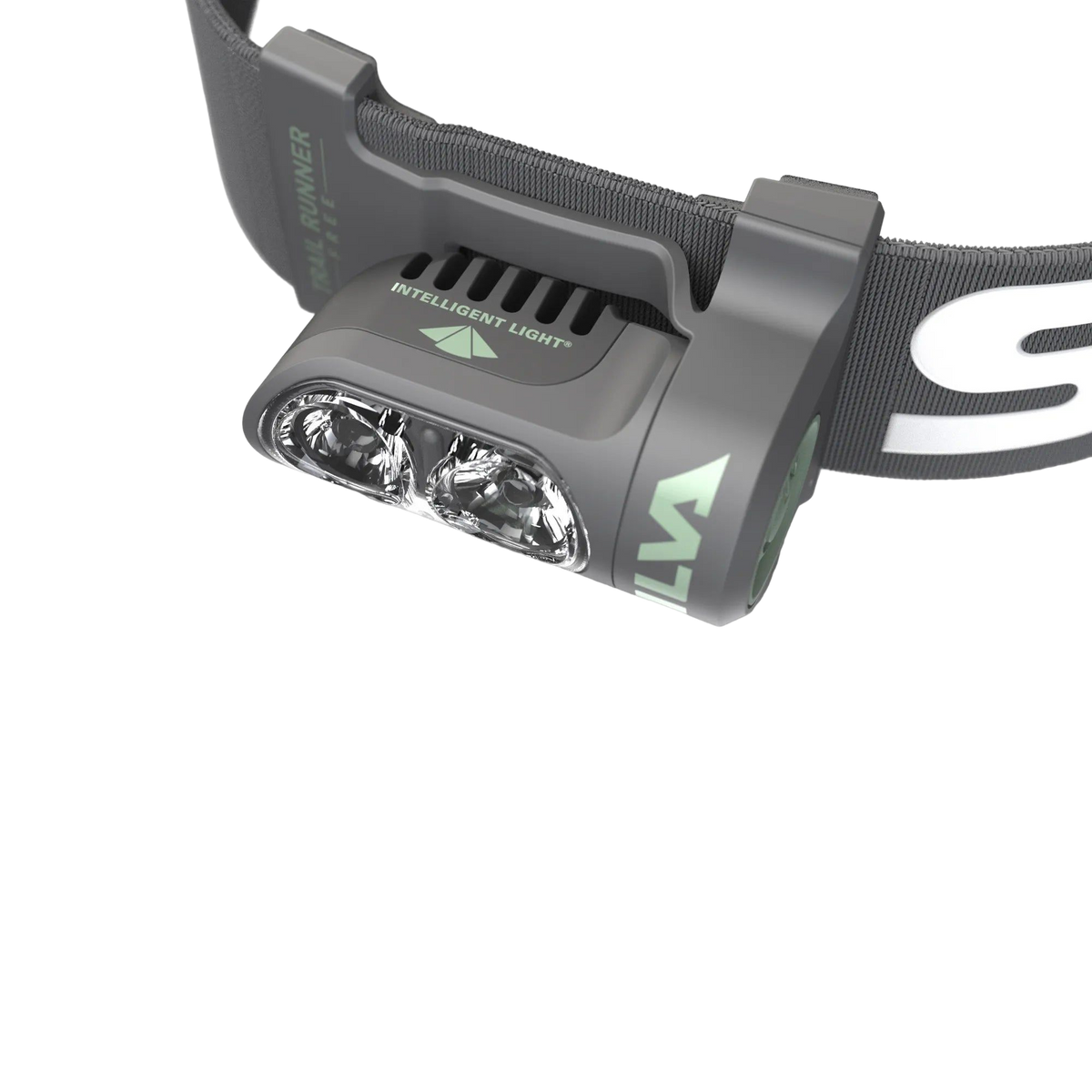 Silva Trail Runner Free 2 Hybrid – 500 LM - Black