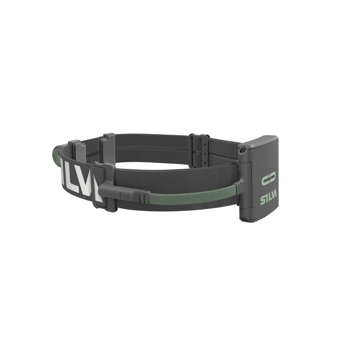 Silva Trail Runner Free 2 Hybrid – 500 LM - Black