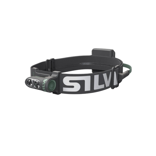 Silva Trail Runner Free 2 Hybrid – 500 LM - Black