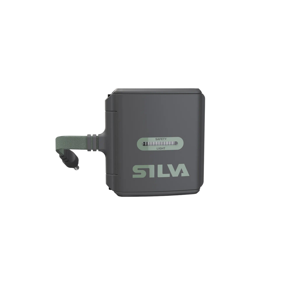 Silva Trail Runner Free 2 Hybrid – 500 LM - Black