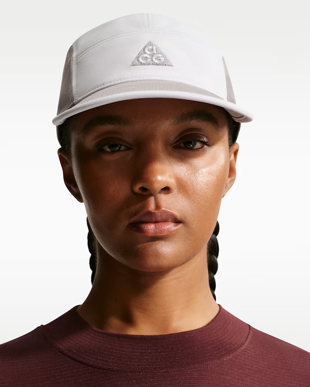 Nike ACG Fly Cap - Photon Dust /College Grey / Black / Photon Dust