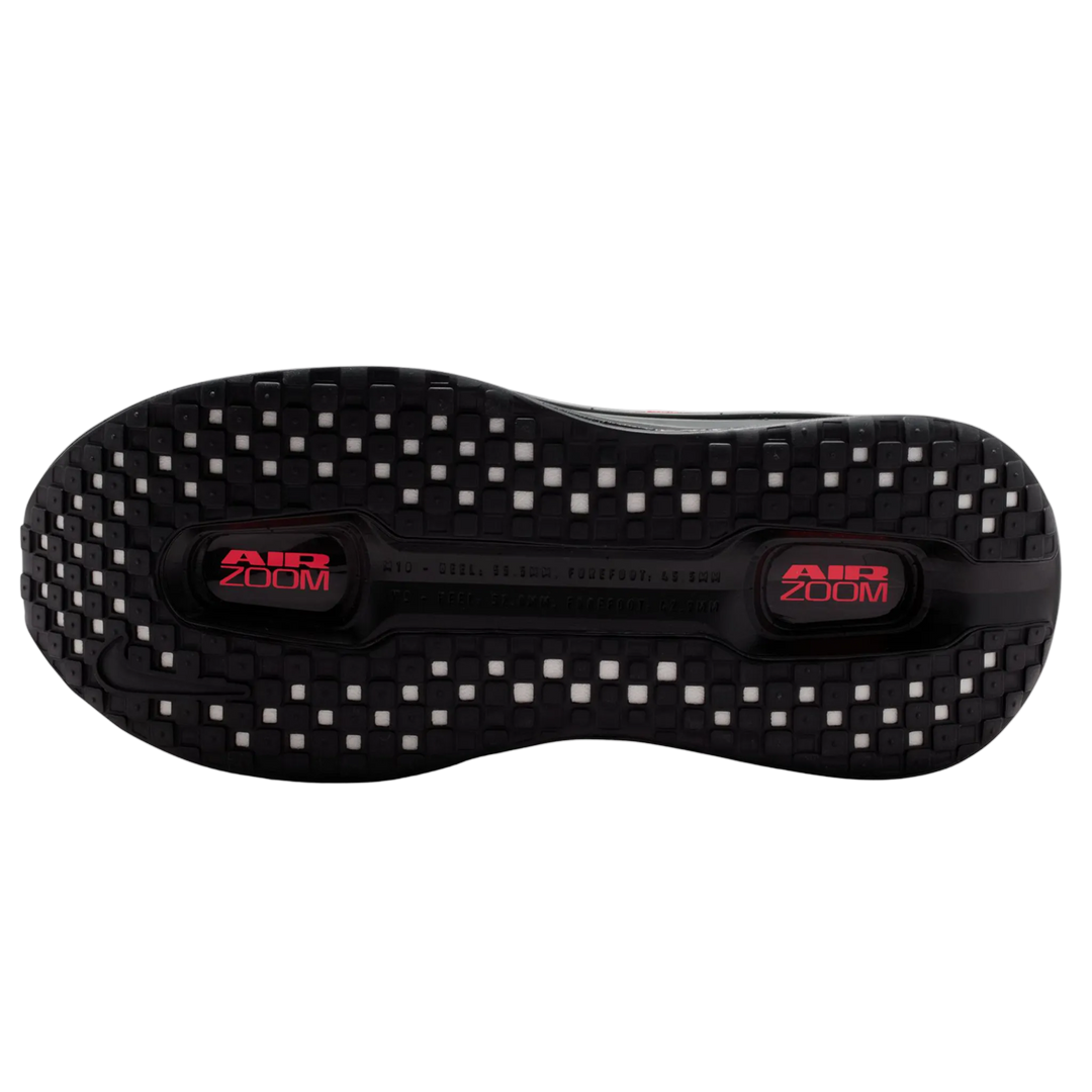 Nike Women's Vomero Premium – Black / Persian Violet / Bold Berry / Metallic Silver