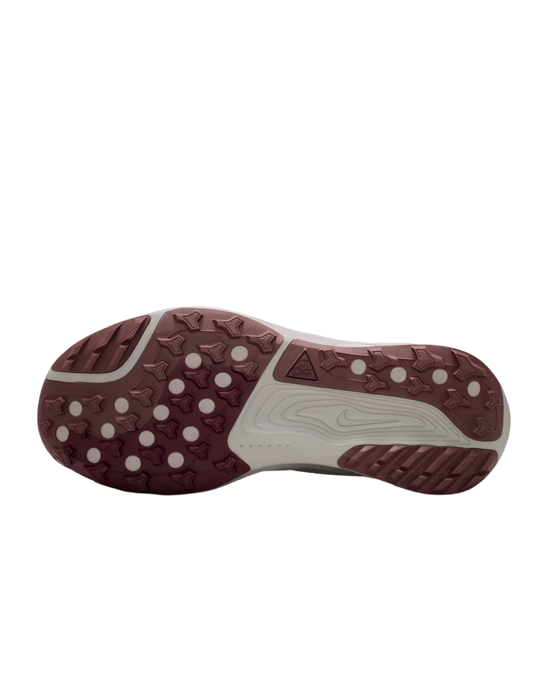 Nike Women's ACG Pegasus Trail - Barely Green / Light Bone / Tattoo / Silver Lilac