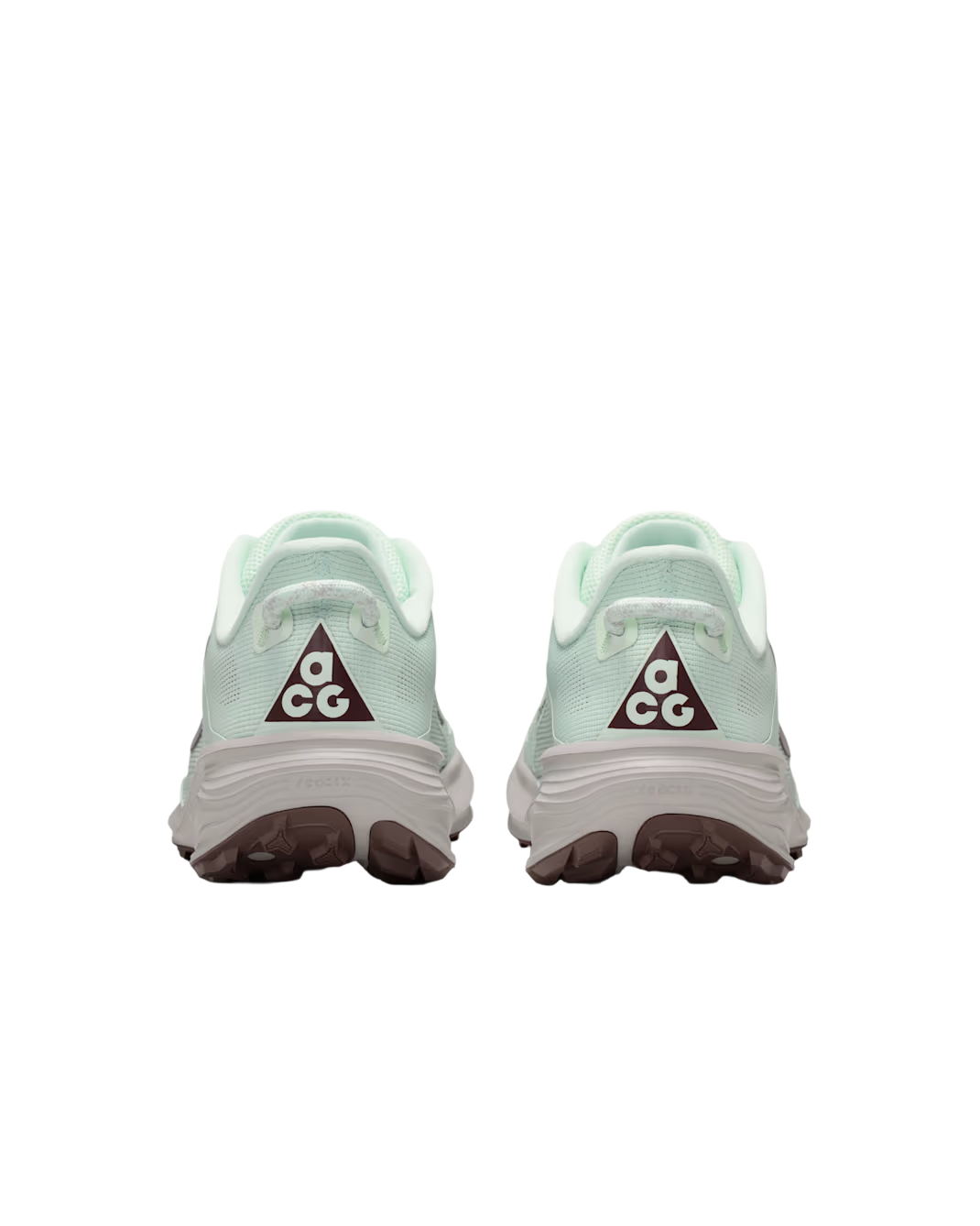 Nike Women's ACG Pegasus Trail - Barely Green / Light Bone / Tattoo / Silver Lilac