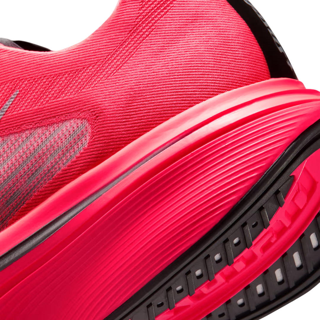 Nike Women's Pegasus Plus 2 – Flash Crimson/Black/White/Metallic Silver