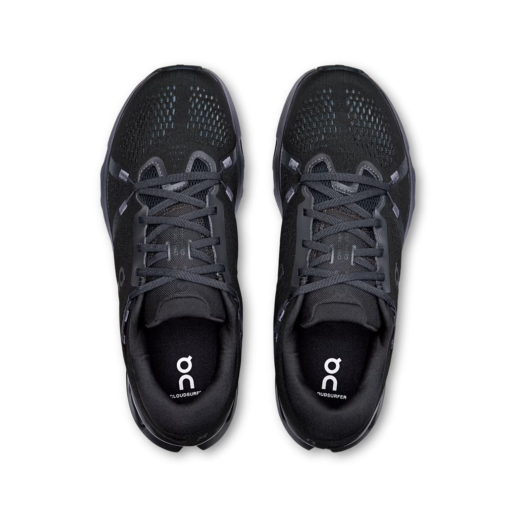 On Men’s Cloudsurfer 2 | Black