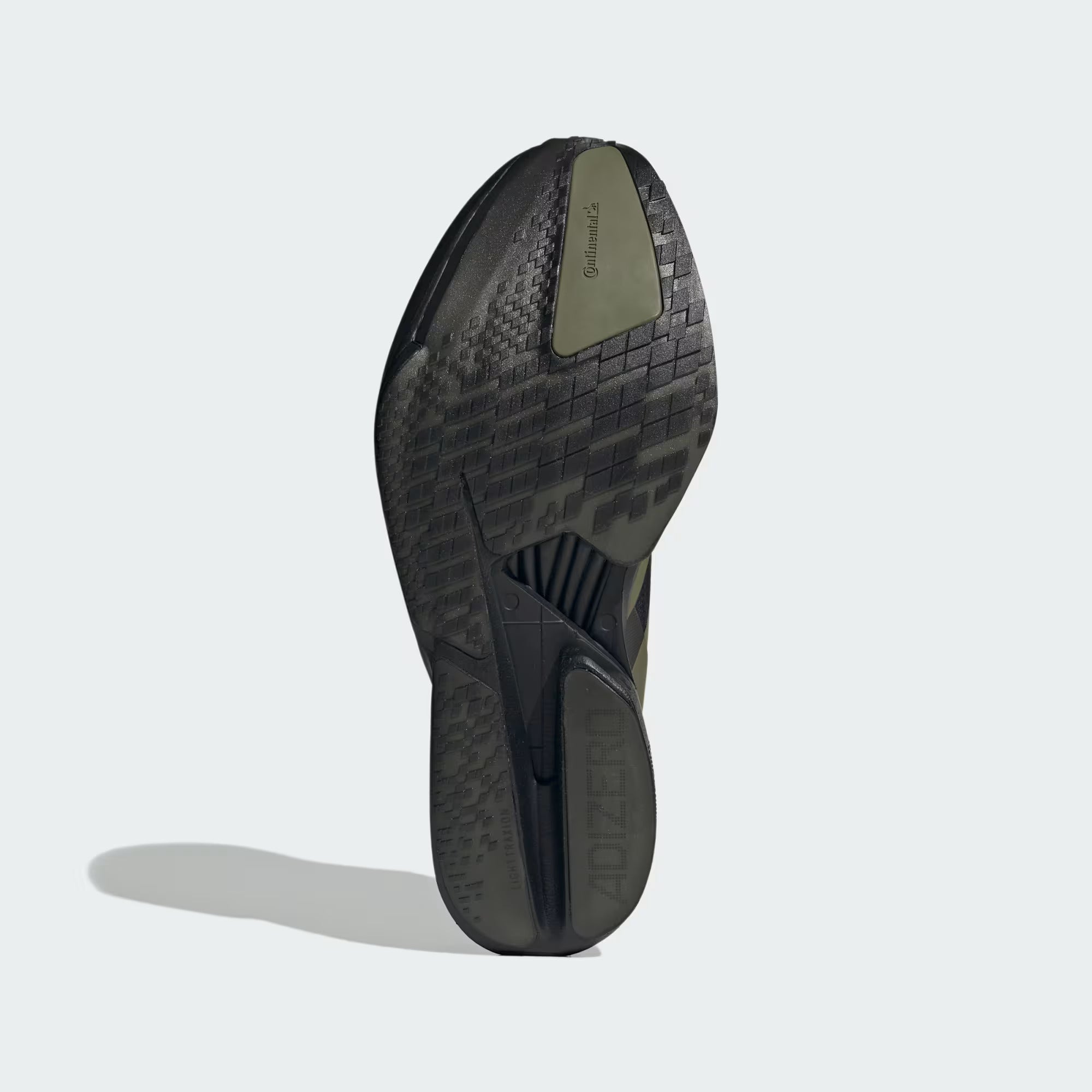 Adidas Men's Adizero Adios Pro 4 - Black / Focus Olive – Interval Adidas Men's Adizero Adios Pro 4 - Black / Focus Olive – Interval