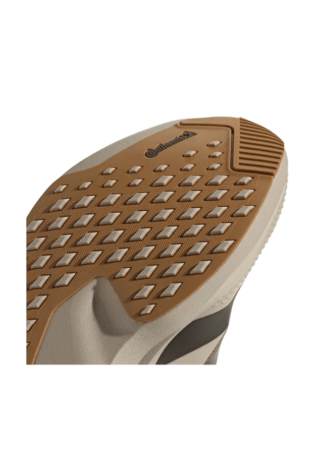 Adidas Men's Adizero Evo SL ATR - Khaki Six / Olive / Khaki Three - Interval Running