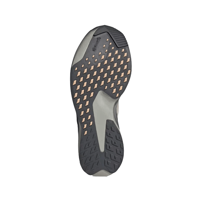 Adidas Men's Adizero Evo SL ATR - Light Brown / Silver Pebble - Interval Running