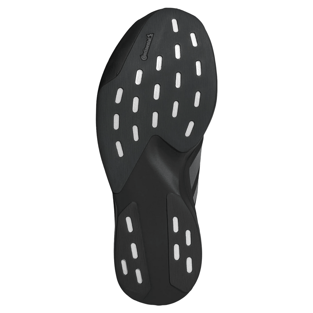 Adidas Men's Adizero Evo SL – Black - Interval Running