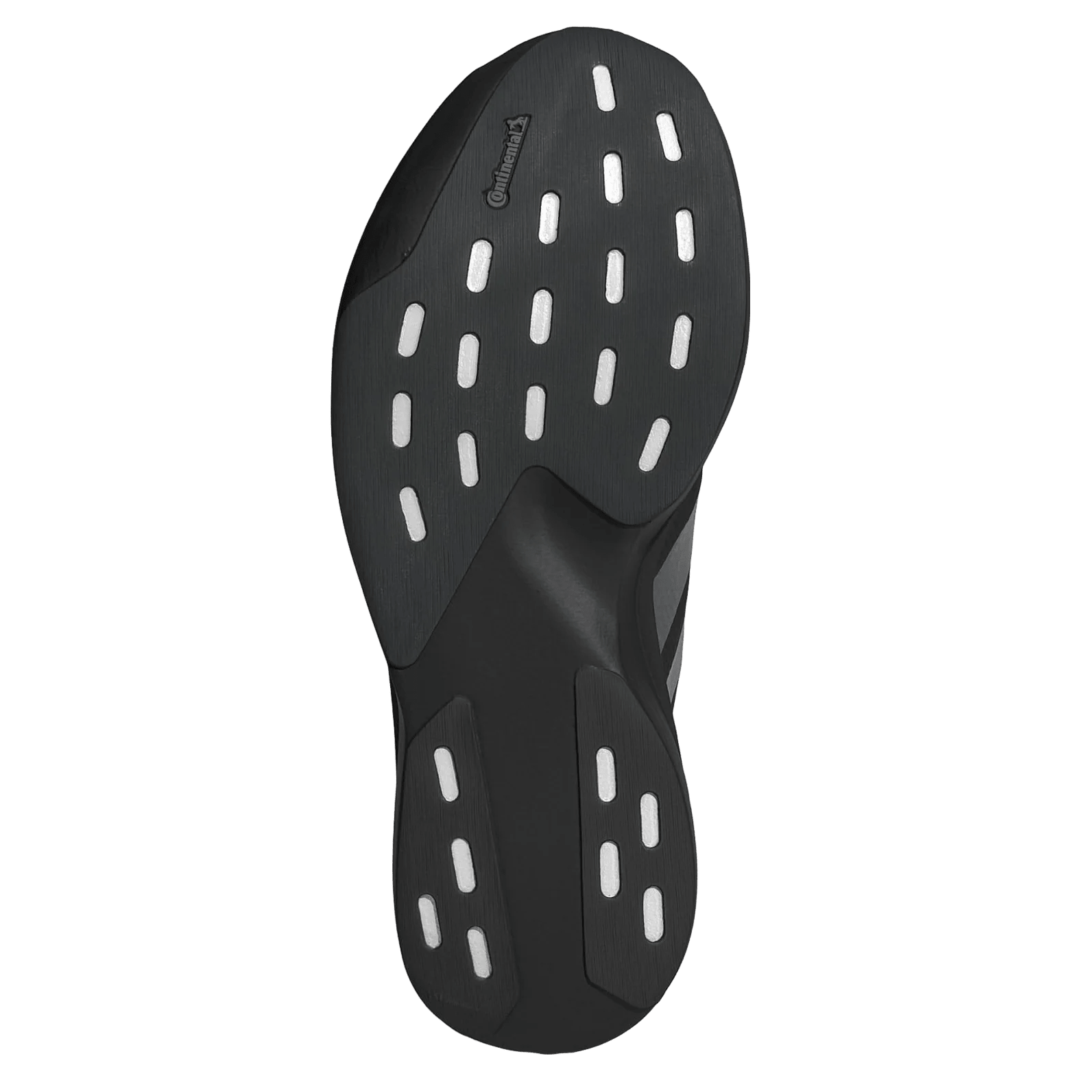 Adidas Men's Adizero Evo SL – Black - Interval Running