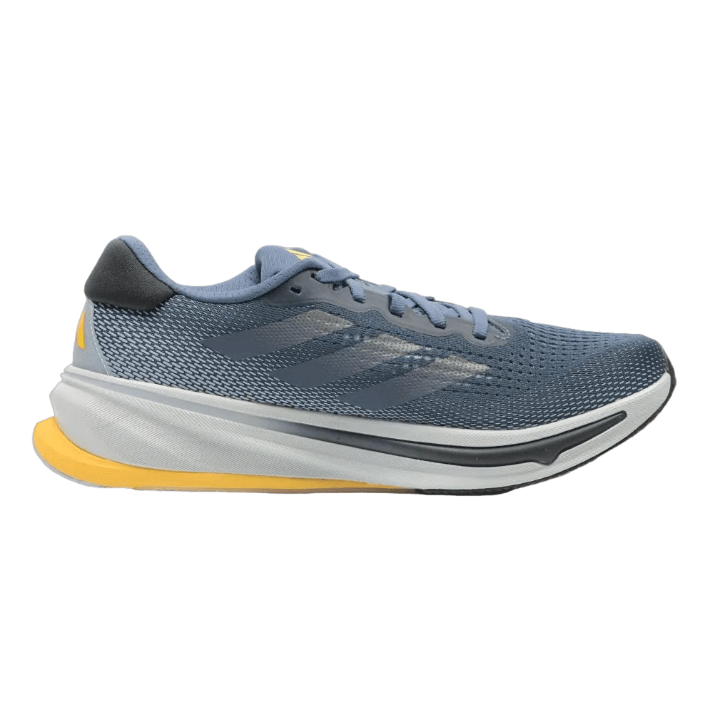 Adidas Men's Supernova Rise - Interval Running
