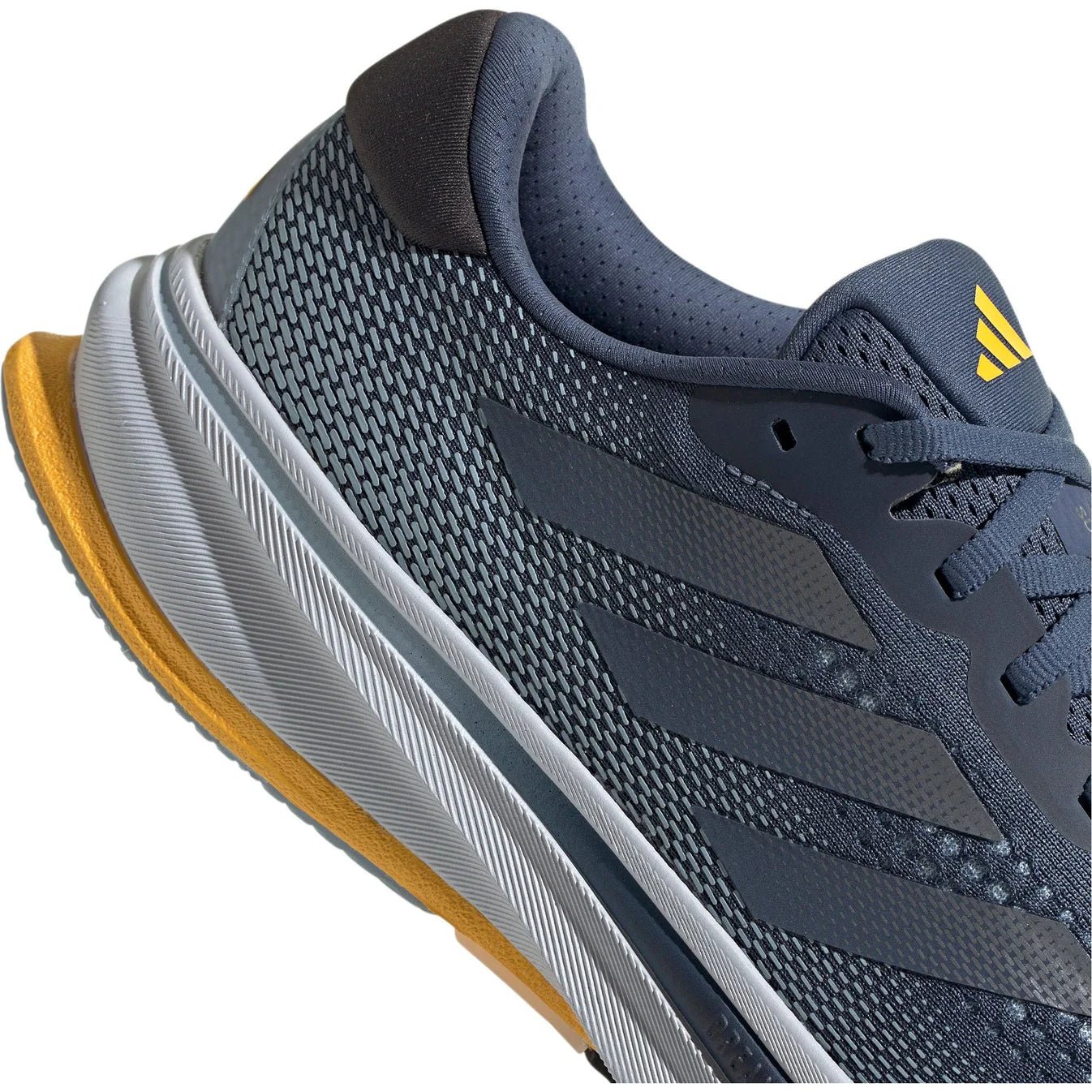Adidas Men's Supernova Rise - Interval Running