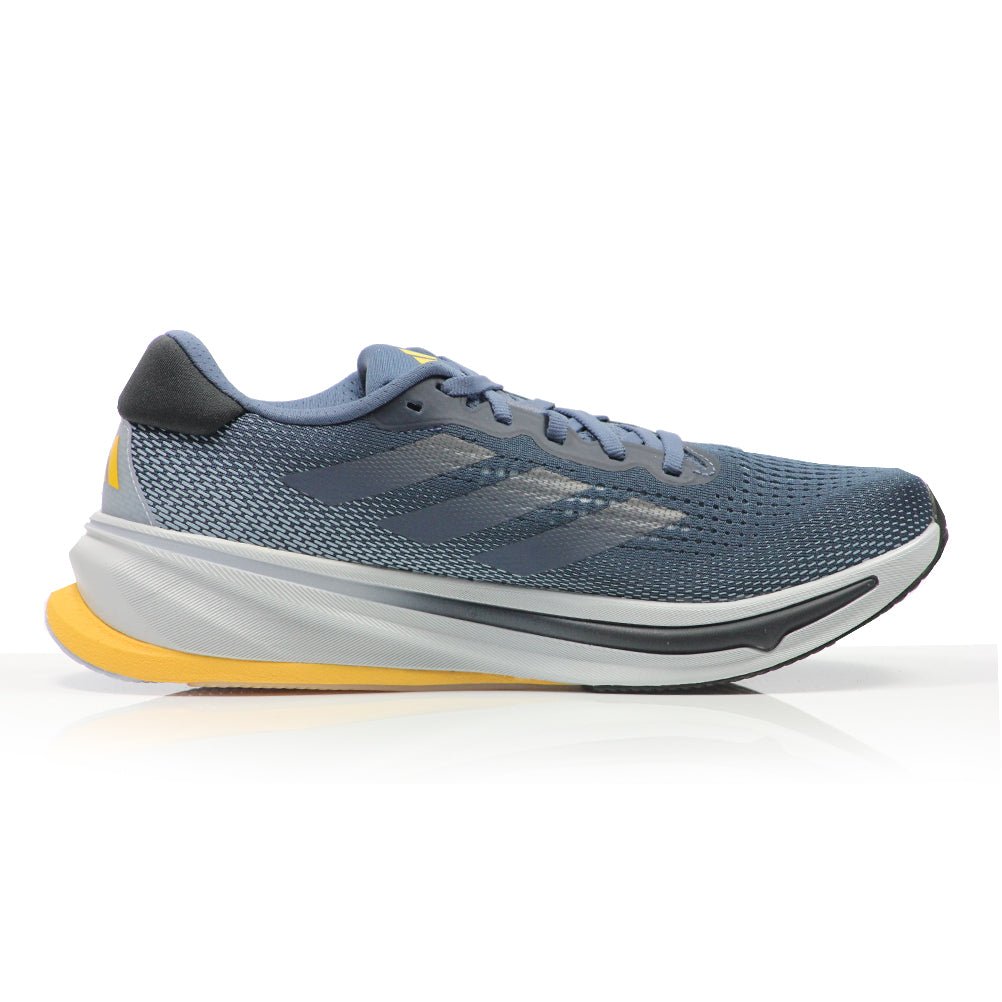 Adidas Men's Supernova Rise - Interval Running