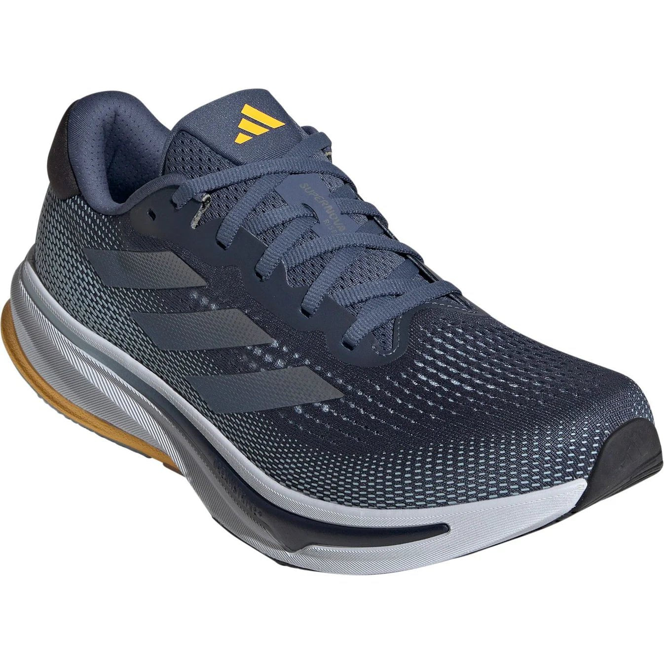 Adidas Men's Supernova Rise - Interval Running