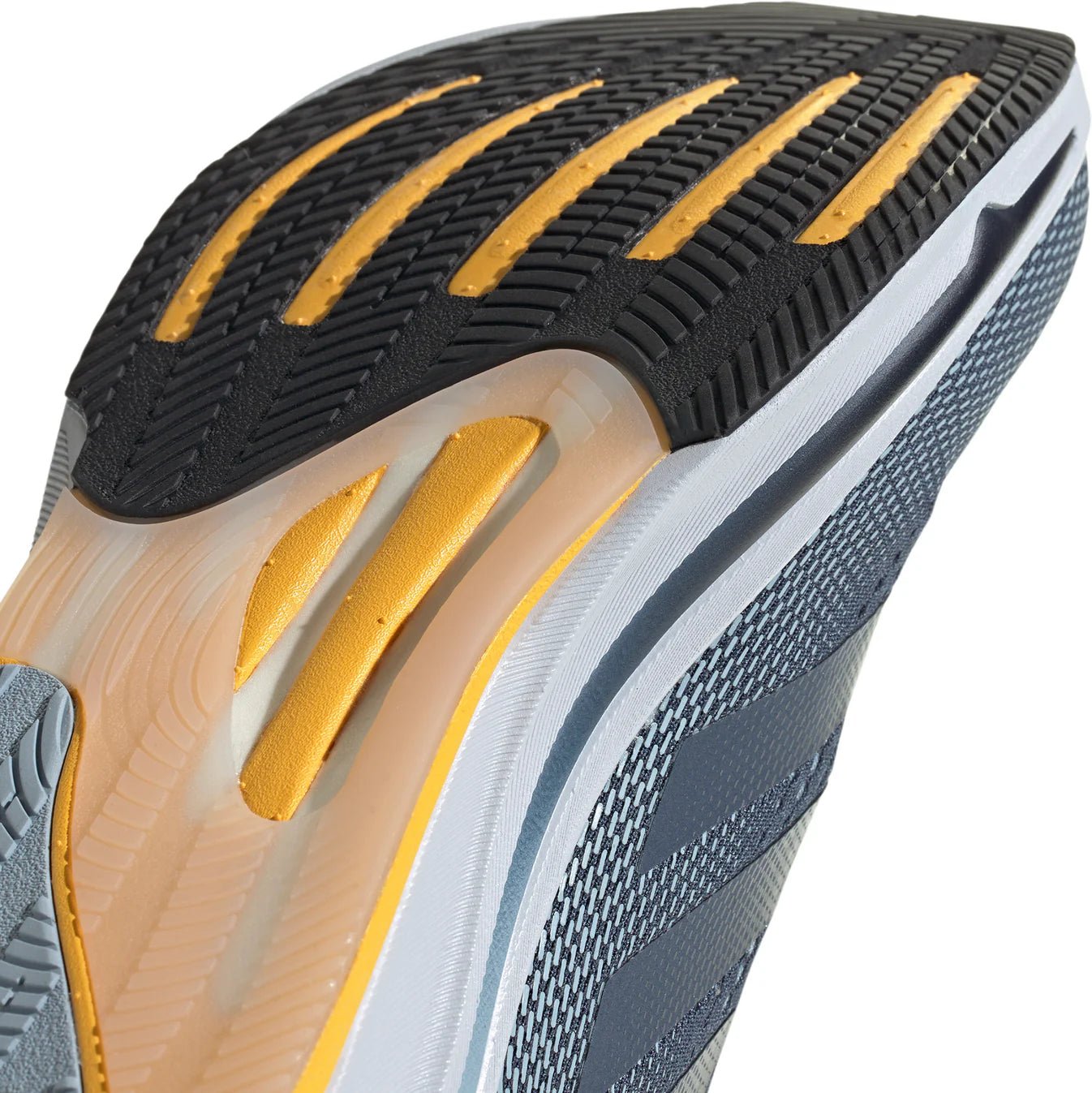 Adidas Men's Supernova Rise - Interval Running