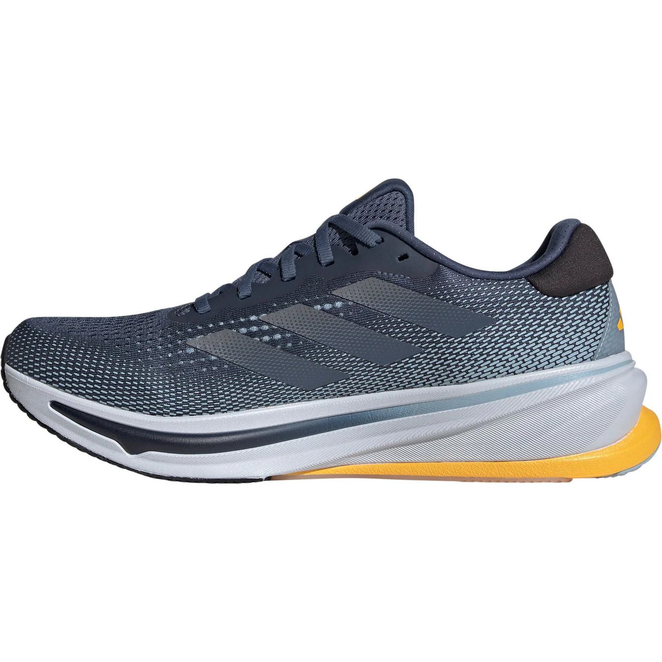 Adidas Men's Supernova Rise - Interval Running
