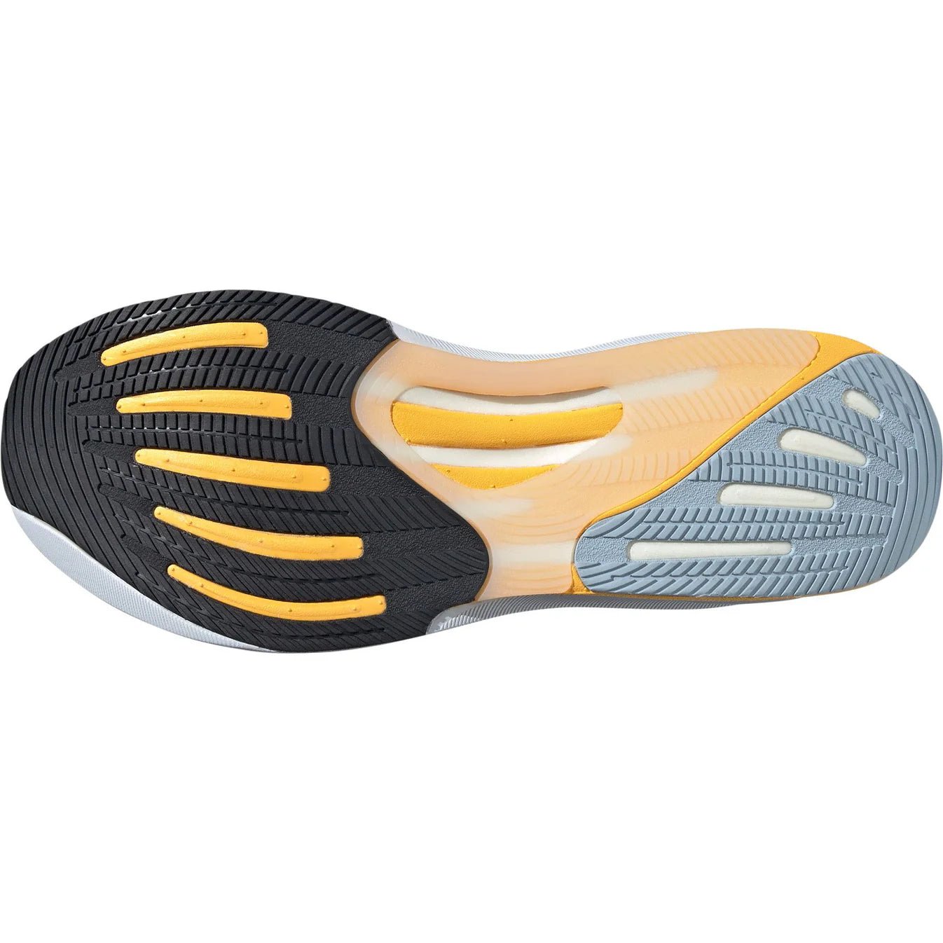 Adidas Men's Supernova Rise - Interval Running