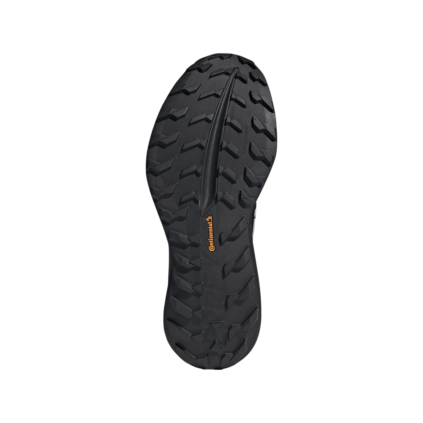 Adidas Terrex Agravic SL Men's Trail Running Shoes – Black - Interval Running
