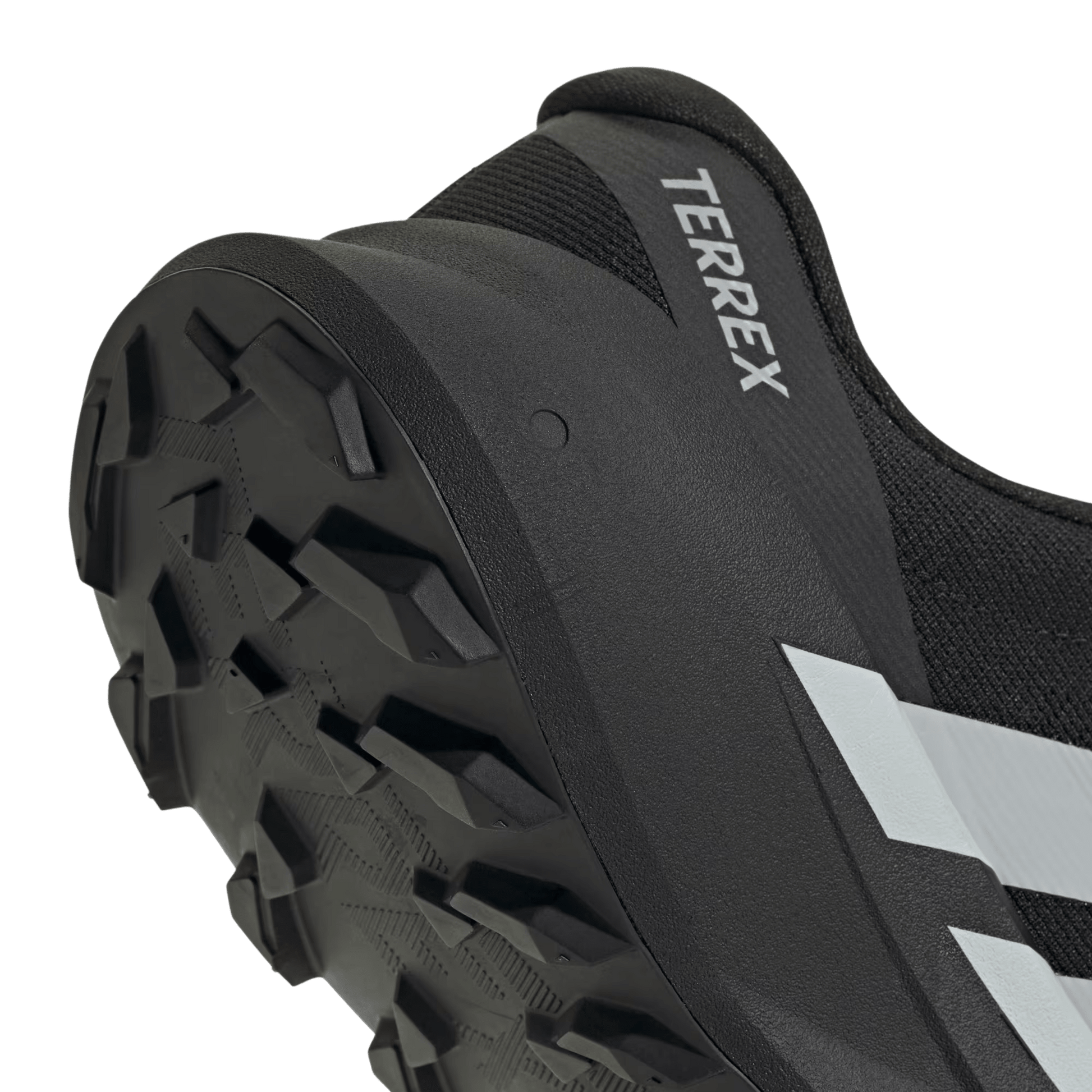 Adidas Terrex Agravic SL Men's Trail Running Shoes – Black - Interval Running