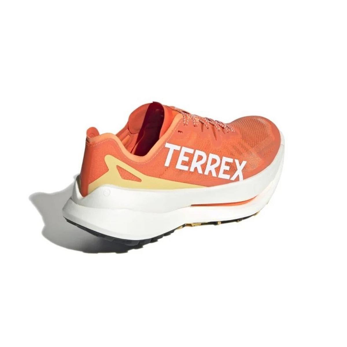 Adidas Terrex Agravic Speed Ultra - Men's - Interval Running