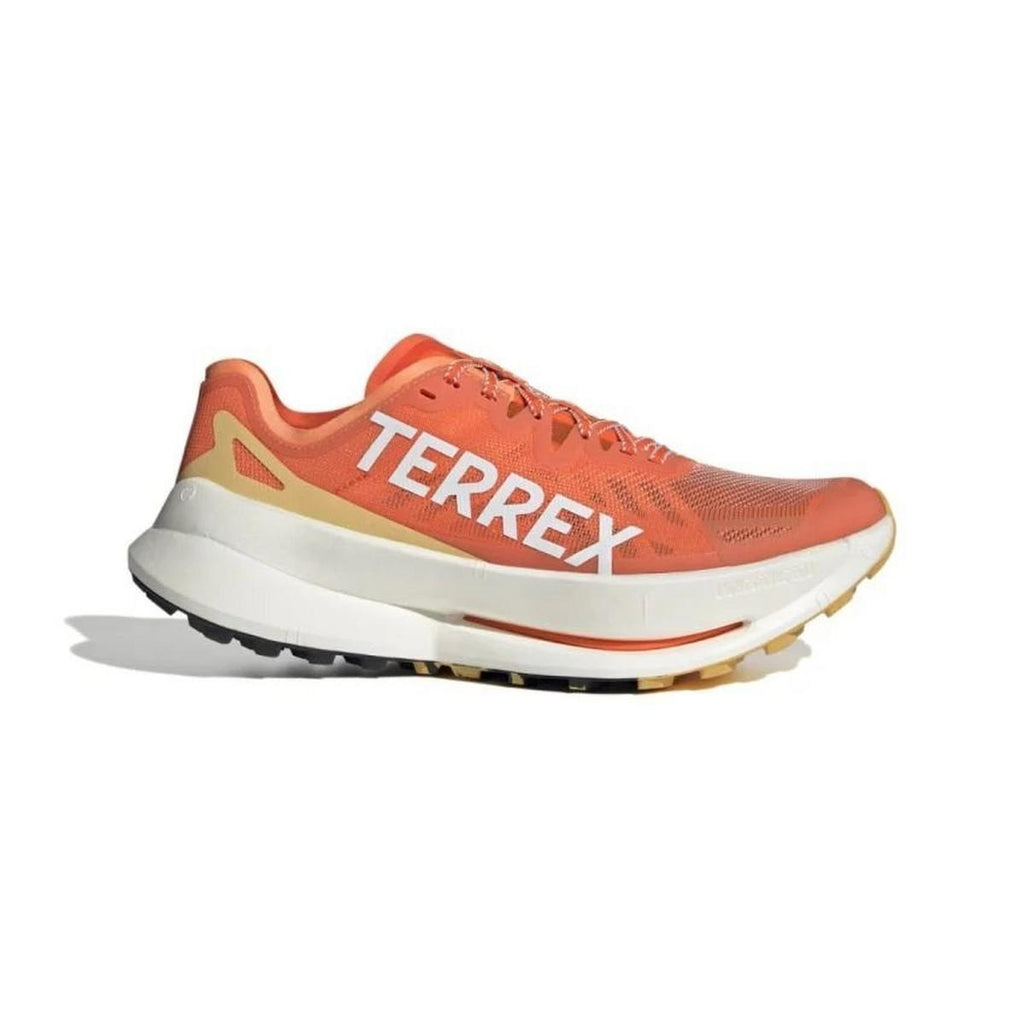 Adidas Terrex Agravic Speed Ultra - Men's - Interval Running