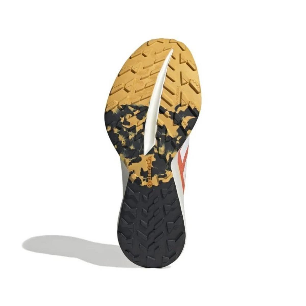 Adidas Terrex Agravic Speed Ultra - Men's - Interval Running