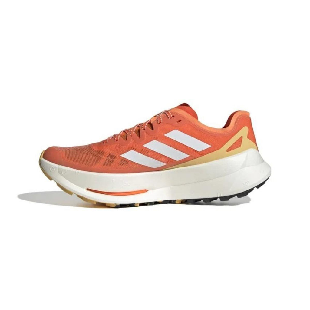 Adidas Terrex Agravic Speed Ultra - Men's - Interval Running