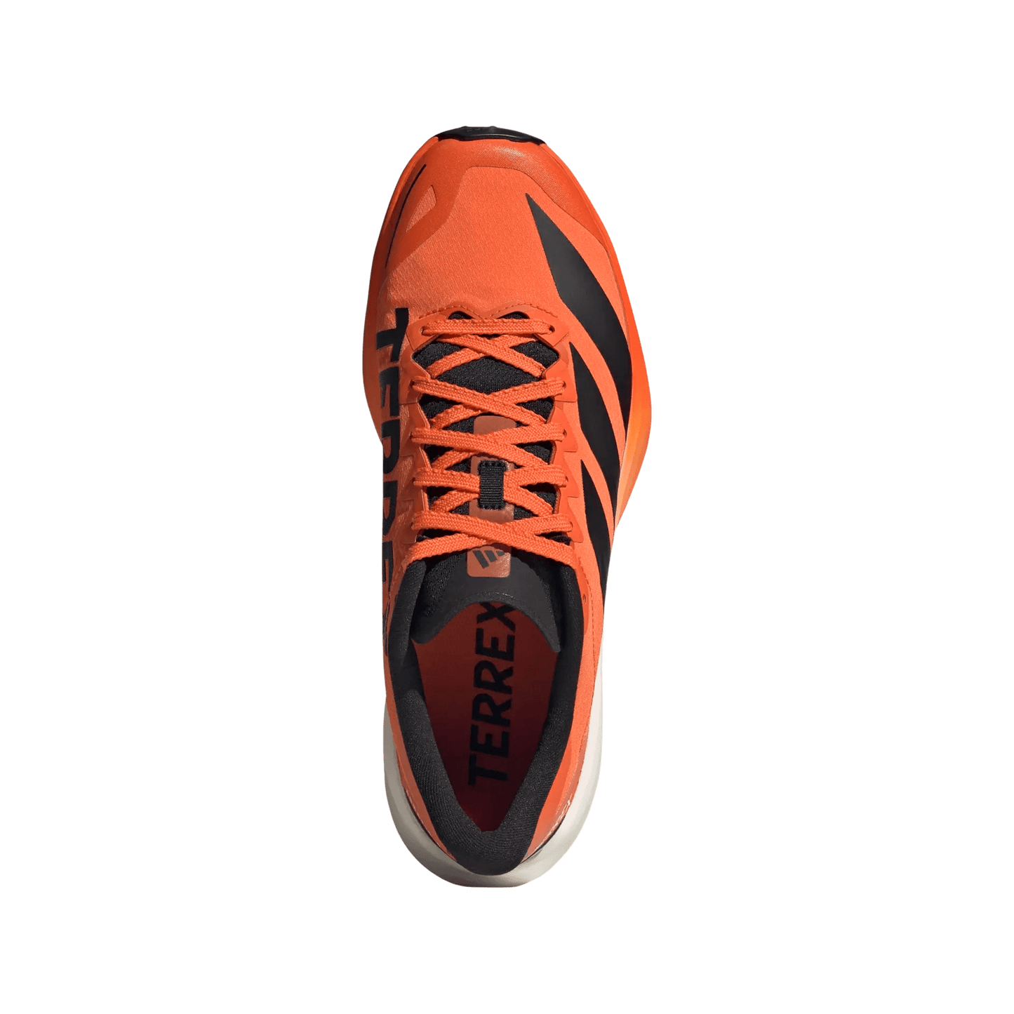 Adidas Terrex Men's Agravic 4 - Orange - Interval Running