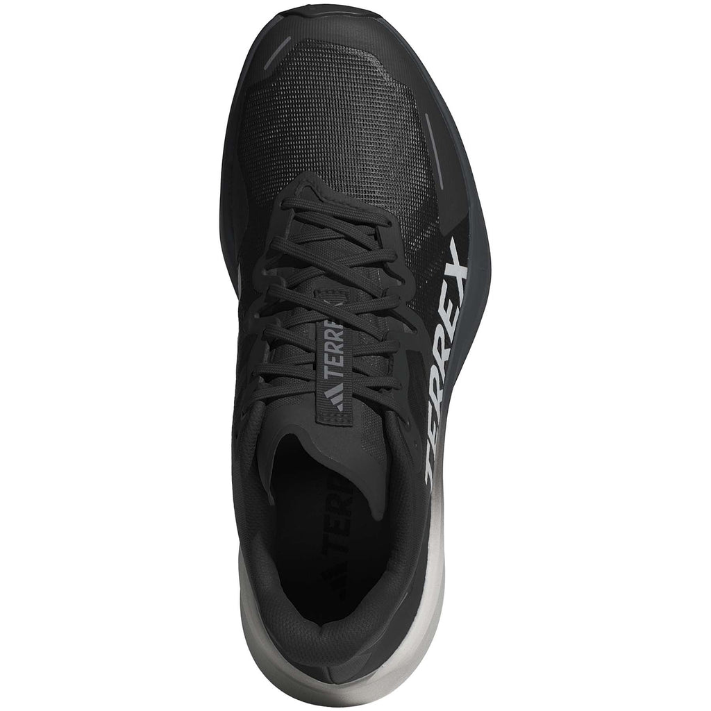 Adidas Terrex Men's Agravic - Black - Interval Running