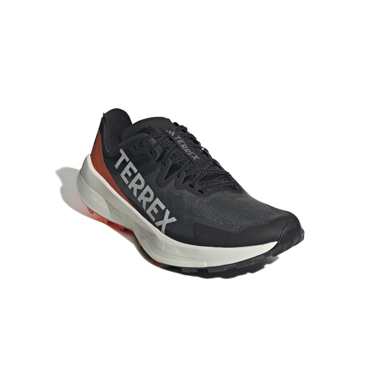 Adidas Terrex Men's Agravic Speed - Interval Running
