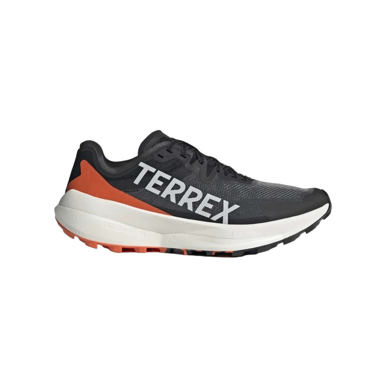 Adidas Terrex Men's Agravic Speed - Interval Running