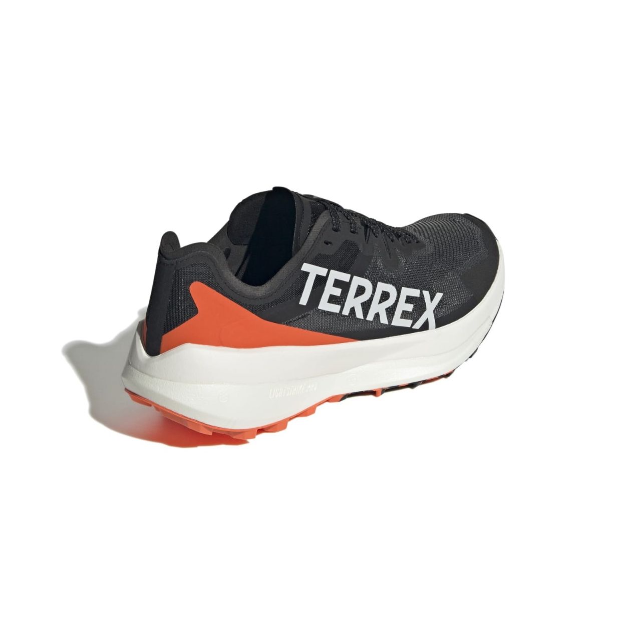 Adidas Terrex Men's Agravic Speed - Interval Running