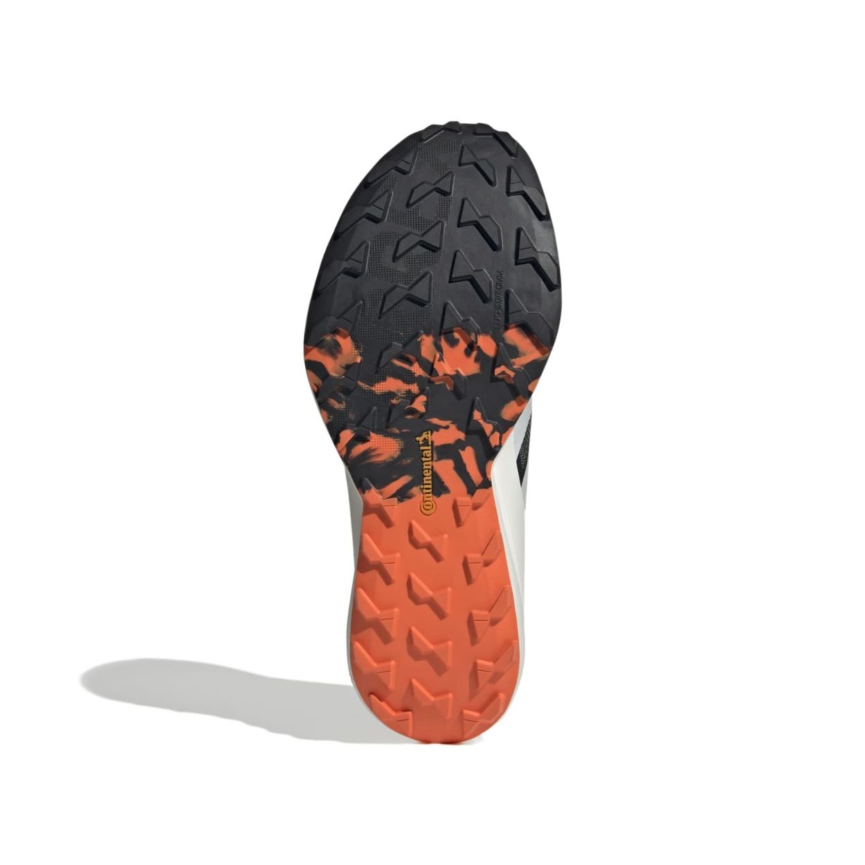 Adidas Terrex Men's Agravic Speed - Interval Running