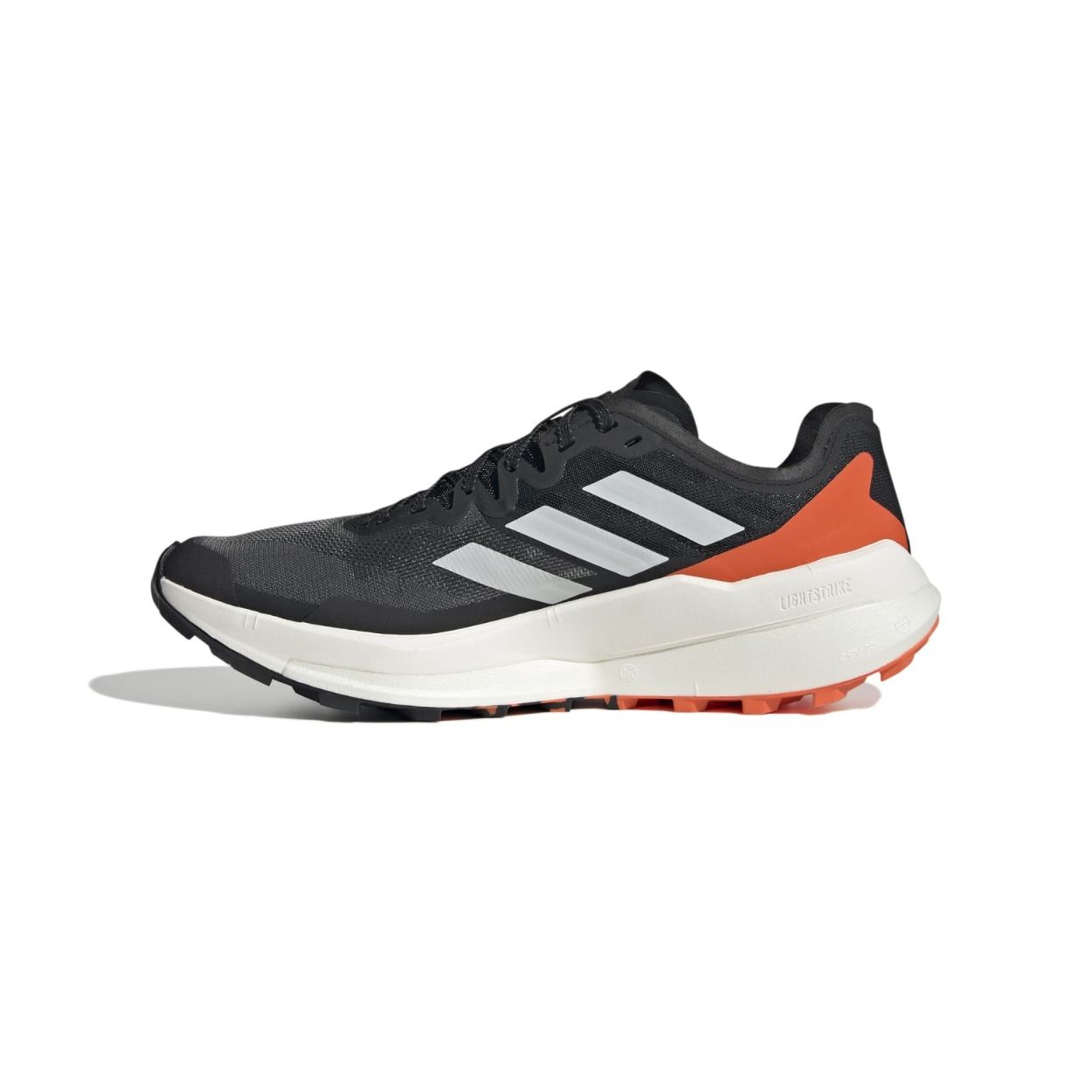 Adidas Terrex Men's Agravic Speed - Interval Running