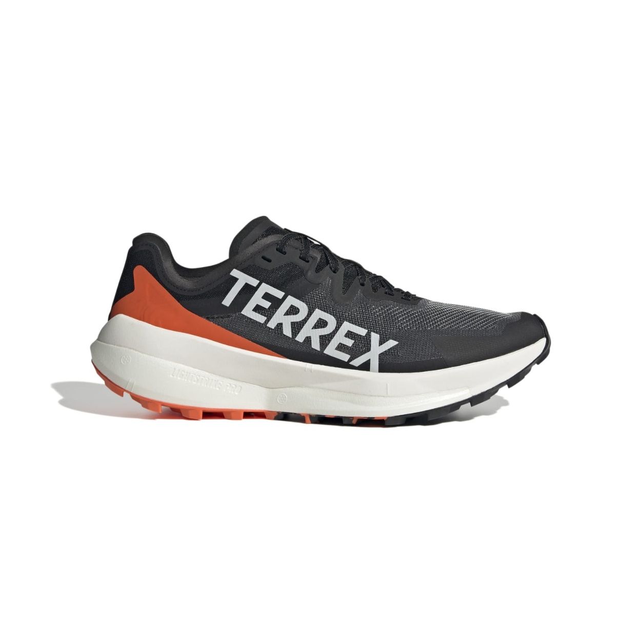 Adidas Terrex Men's Agravic Speed - Interval Running