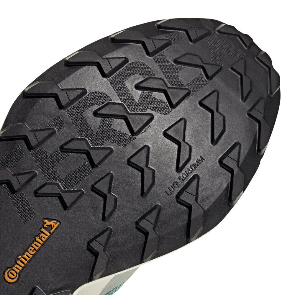 Adidas Terrex Men's Agravic Speed - Pure Teal / Grey One / Core Black - Interval Running