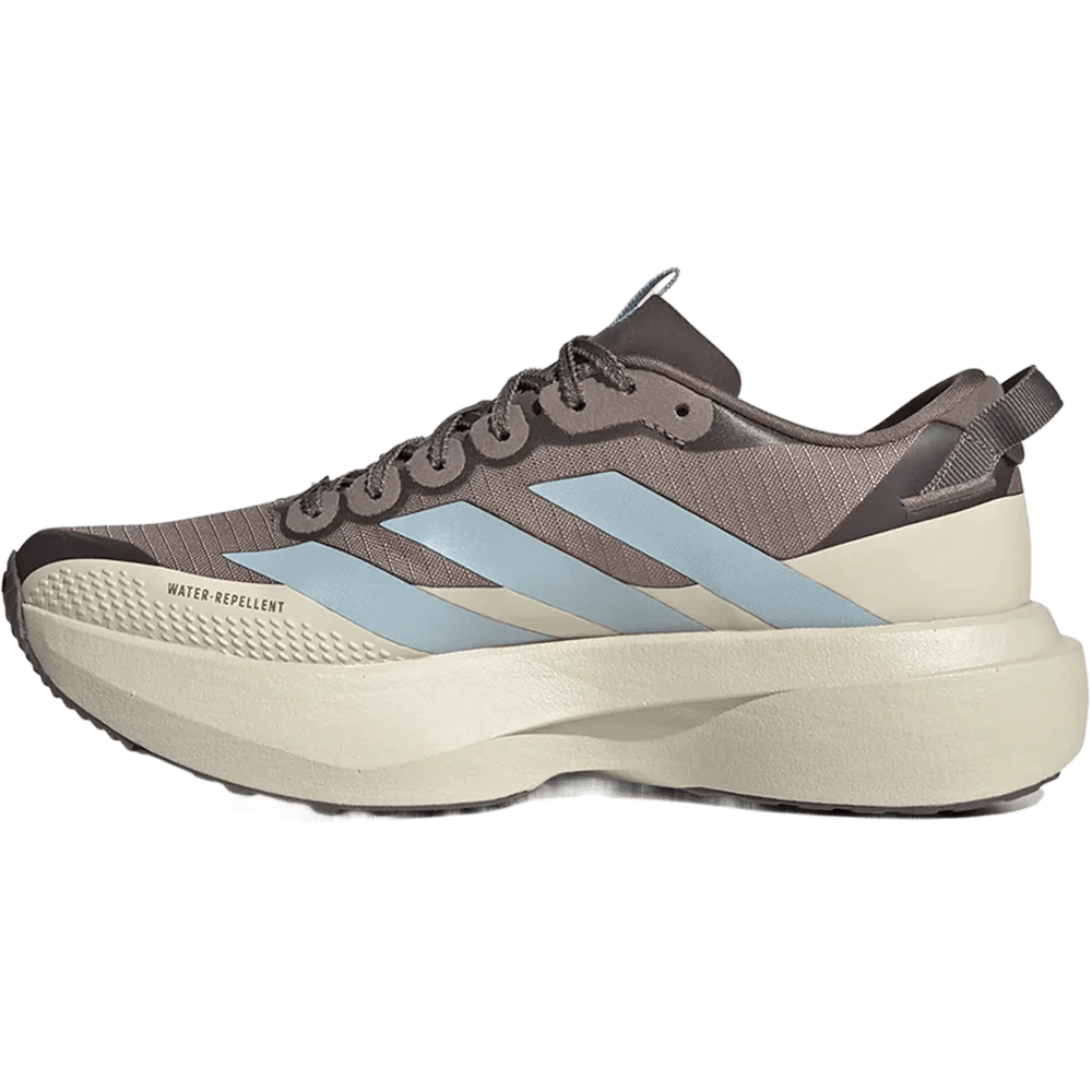 Adidas Women's Adizero EVO SL ATR - Wonder Blue / Bliss - Interval Running