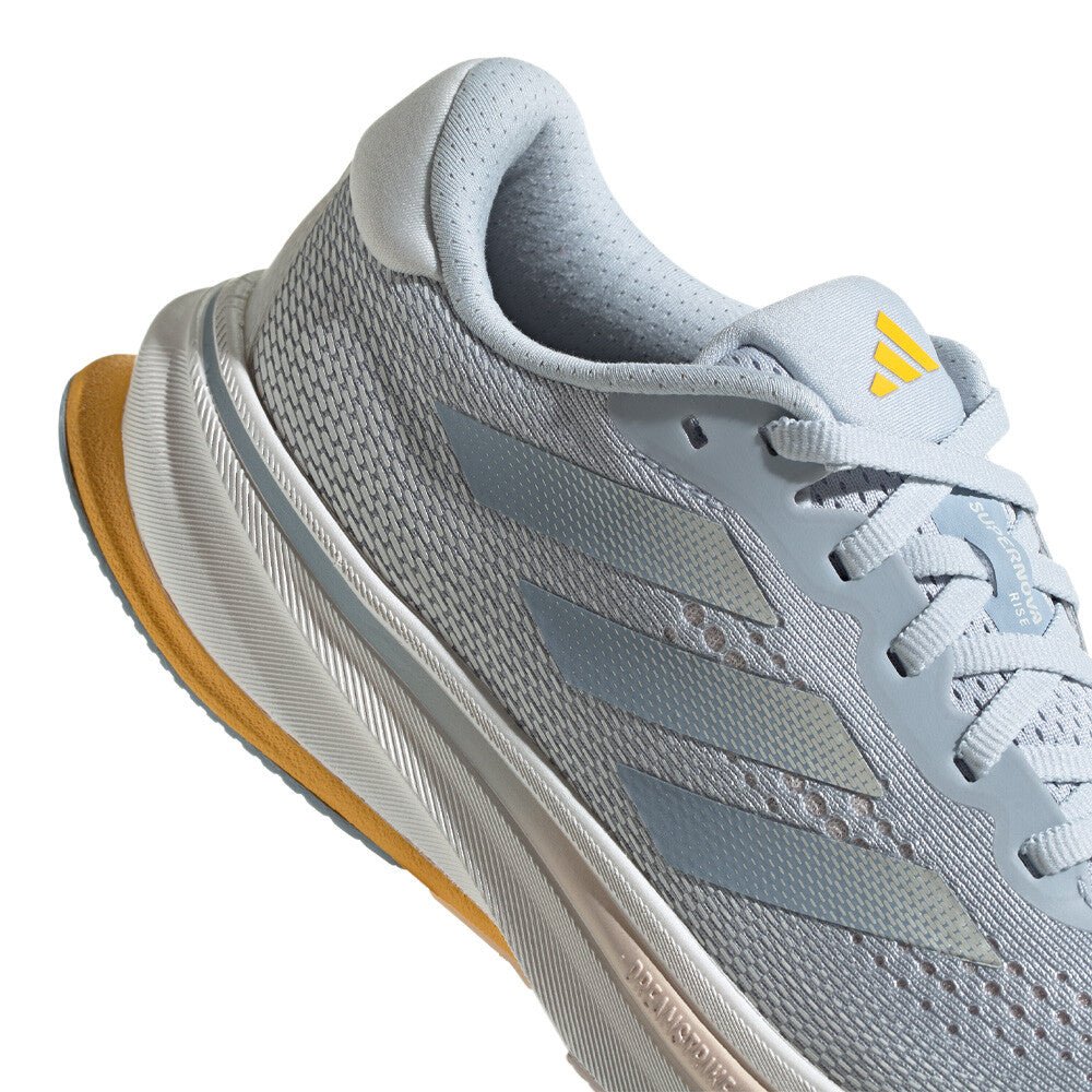 Adidas Women's Supernova Rise - Interval Running