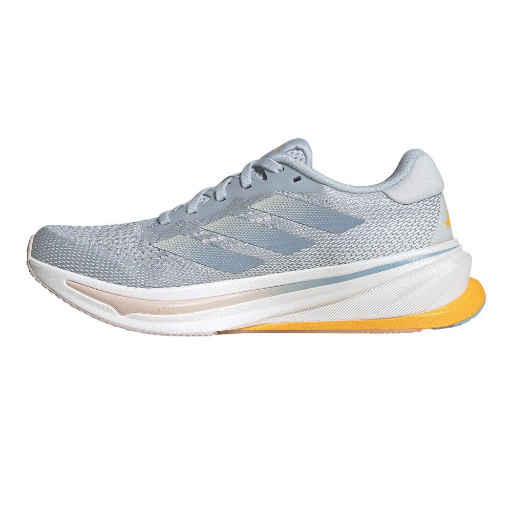 Adidas Women's Supernova Rise - Interval Running