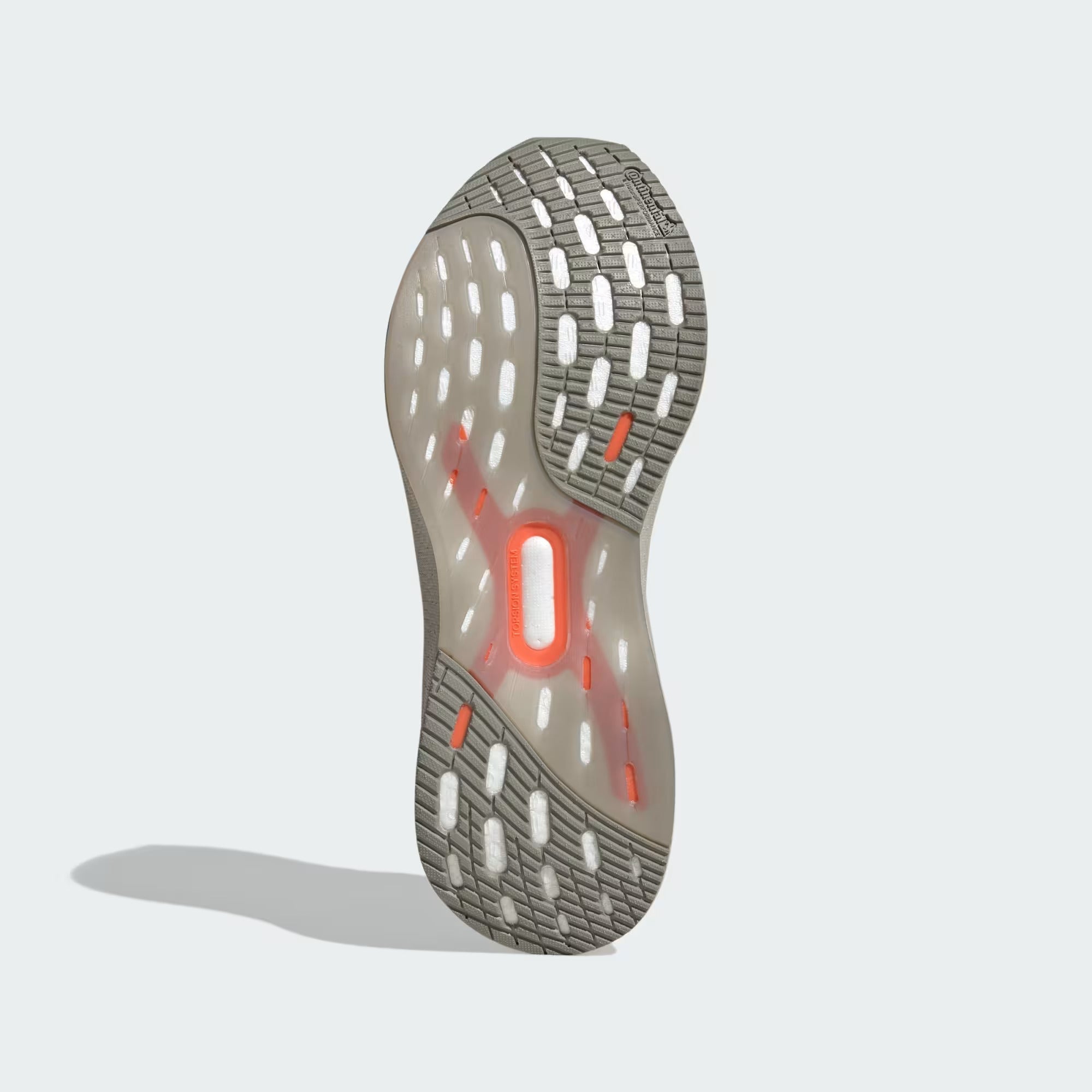 Adidas Women's Ultraboost 5 H.Koumori Running Shoes - Beige - Interval Running