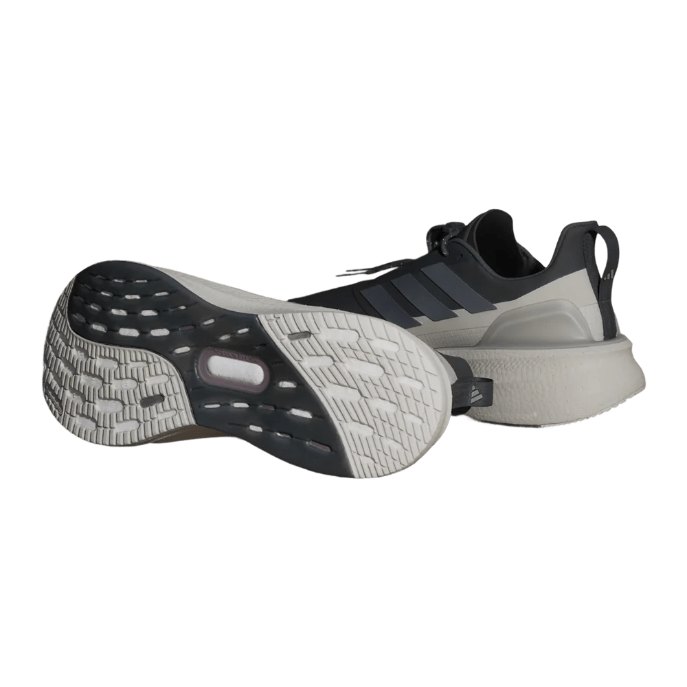 Adidas Women's Ultraboost 5 H.Koumori Running Shoes - Carbon / Grey Five / Alumina - Interval Running