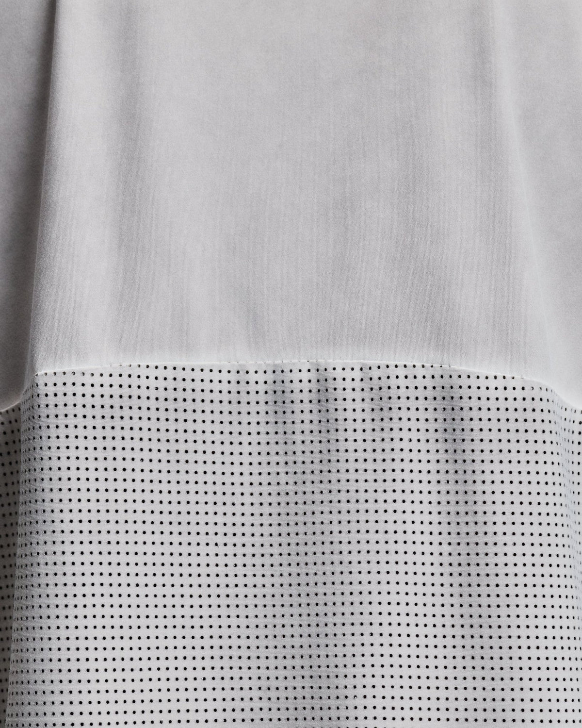 Bandit Men's FrioSoft™ Performance Box Tee – Concrete Taupe - Interval Running