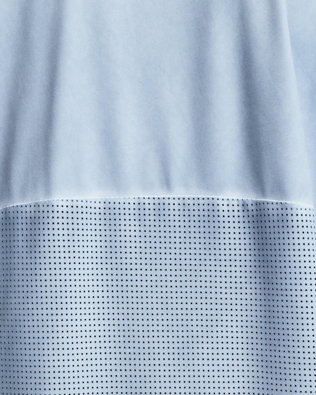 Bandit Men's FrioSoft™ Performance Box Tee – Pavilion Blue - Interval Running