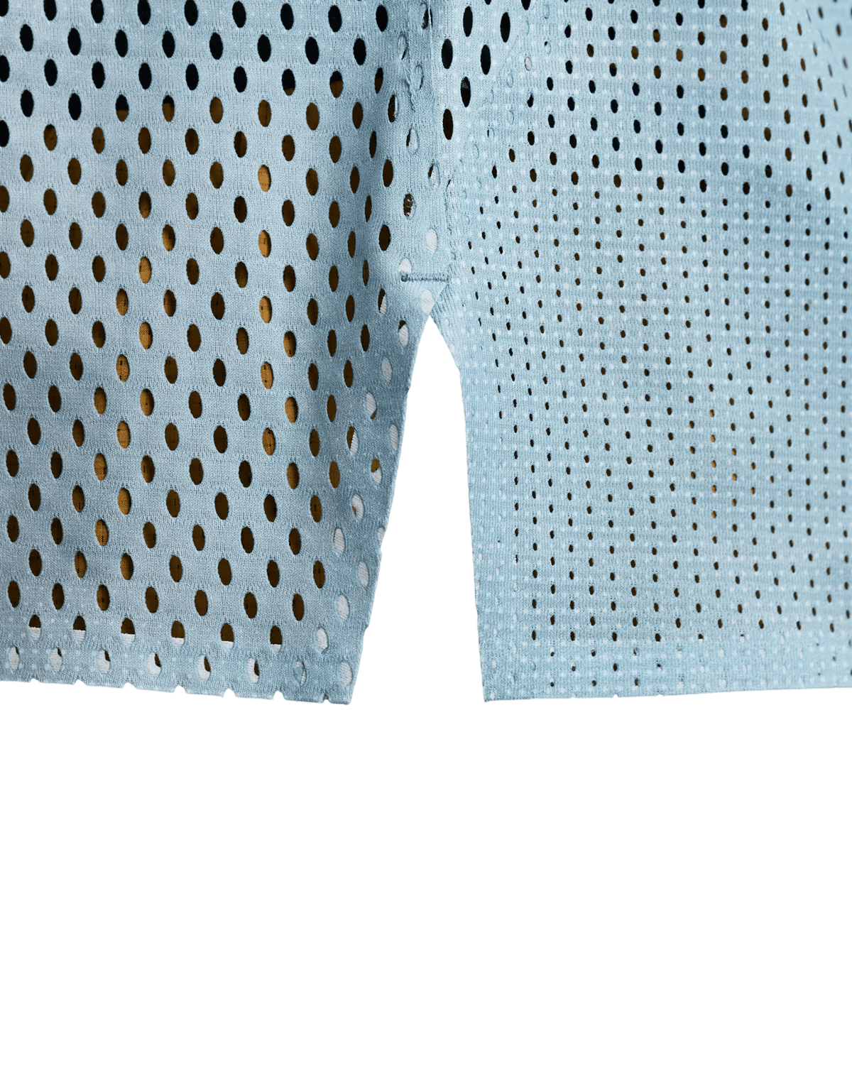 Bandit Men's Shredder™ Race Singlet with Flopack™ - Lagoon Multi - Interval Running