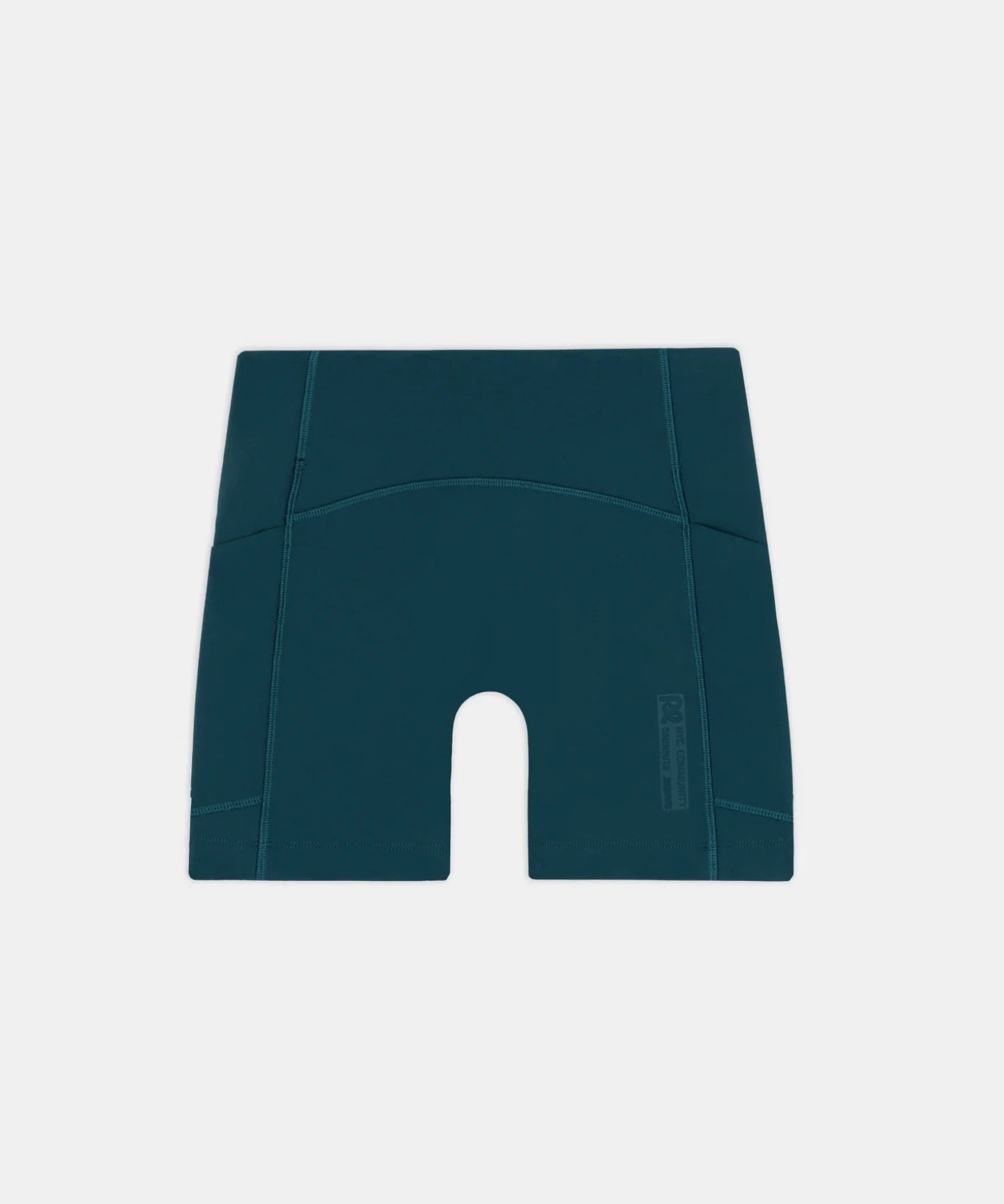 Bandit Stamina™ 5" Women's Compression Shorts - Storm - Interval Running