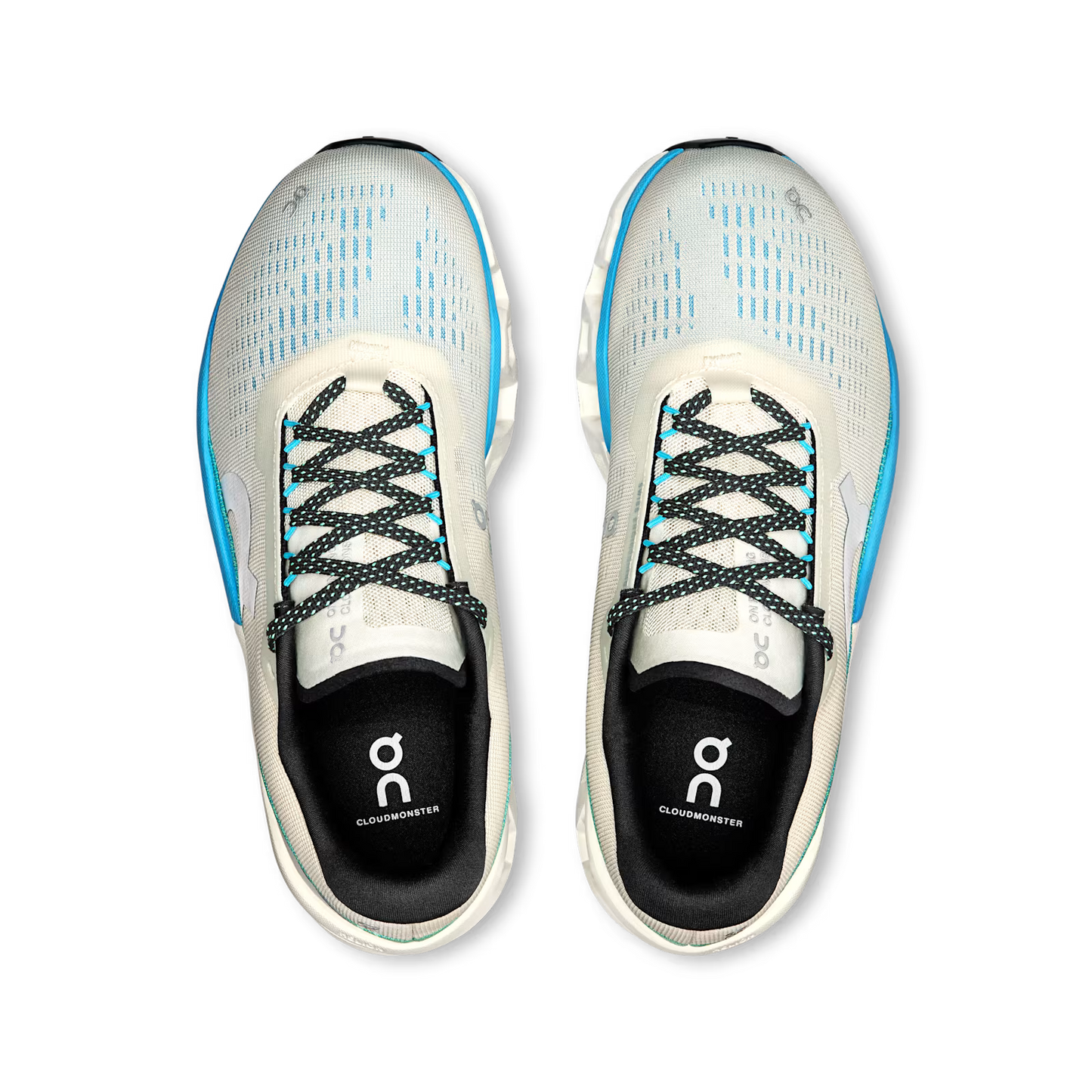 On Women’s Cloudmonster 2 | Cream & Horizon
