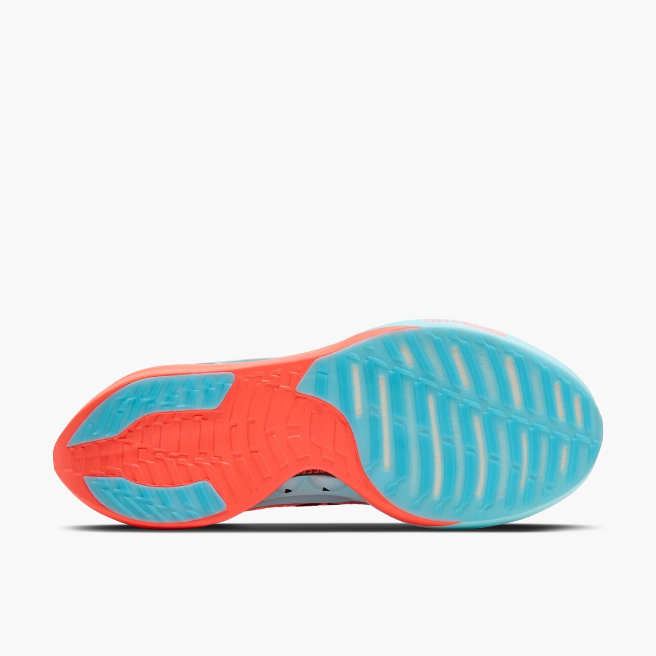 Brooks Hyperion Elite 5 | Pink Clay / Atomiser Blue - Interval Running