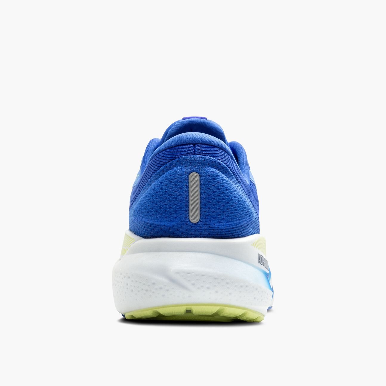 Brooks Men's Adrenaline GTS 24 – Cobalt/Neo Yellow/Peacoat - Interval Running